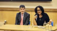 PM Dr. Harini Amarasuriya Delivers Oxford Lecture